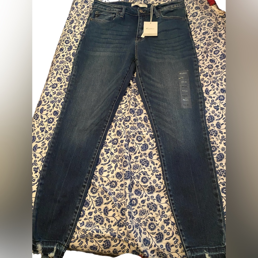 Women’s jeans